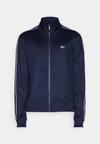 ESSENTIAL  TRACKSUIT - Bluză de trening - navy blue