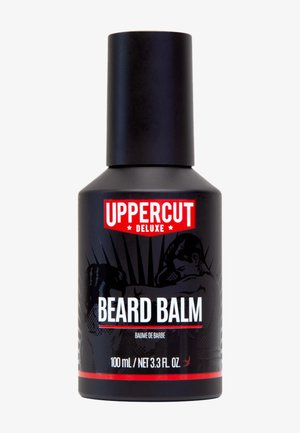 BEARD BALM - Beard oil - -