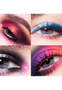 LH cosmetics COLOR PALETTE - Palette occhi