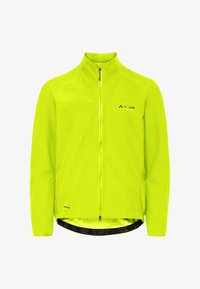Ausgewählt, neon yellow