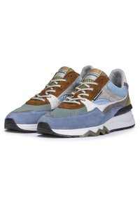 Floris van Bommel DE ZAGER - Sneaker low - multi