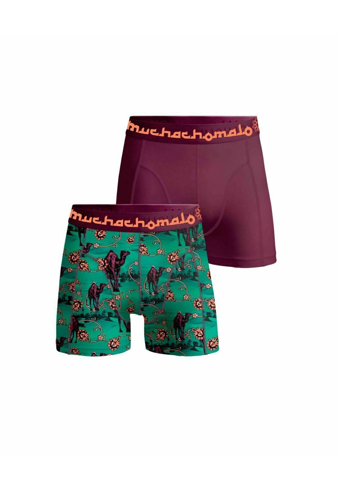 MUCHACHOMALO Boxer - multi/multicolor Zalando.es