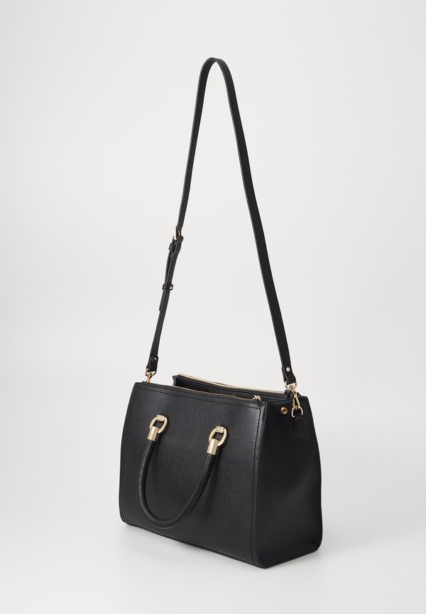 SATCHEL - Handbag - nero2