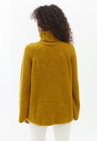 OXXO SOFT TOUCH LOOSE FIT - Sweter
