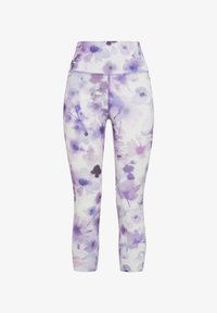 Niet geselecteerd, purple