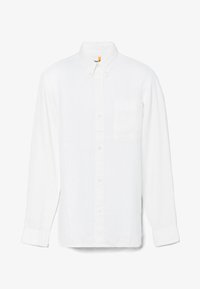 Geselecteerd, white