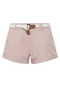 Pasirinkta, pale mauve