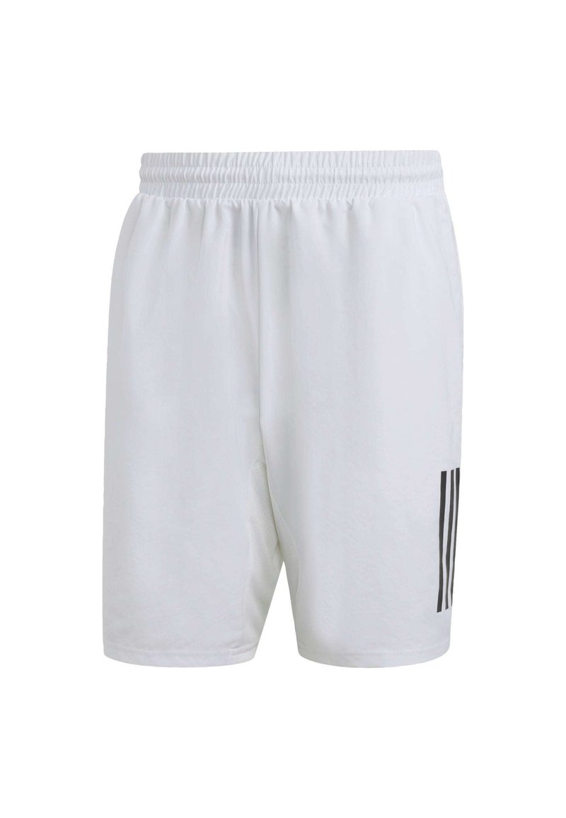 adidas shorts white mens
