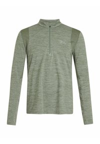 Unausgewählt, green spray