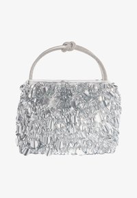 Nem kiválasztott, silver-coloured