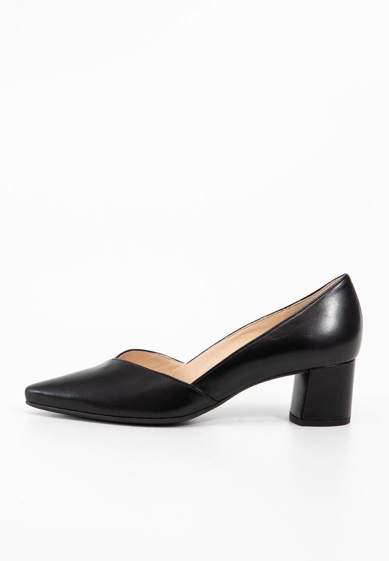 Pantofi clasici cu toc