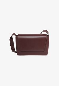 Non selezionato, red