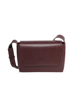 LENQA - Geantă crossbody - red