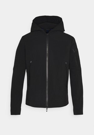 Summer jacket - black