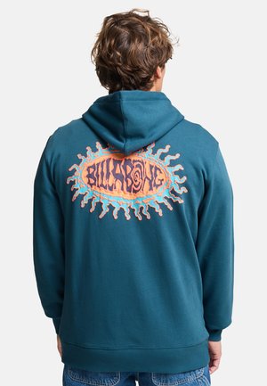 FOUNDATION - EBYSF00184 - Hoodie - bpr