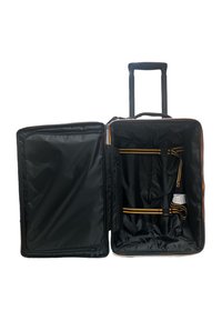K-Way BLOSSAC S - Trolley - red dk  black pure