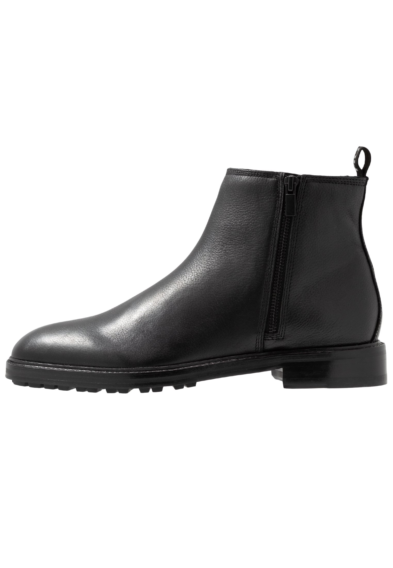 BOHEMIAN Korte laarzen black BOHEMIAN Korte laarzen black
