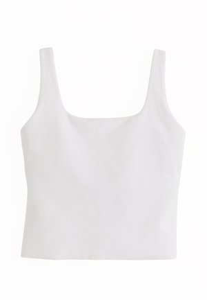 aim’n®, SENSE SINGLET - Top - white
