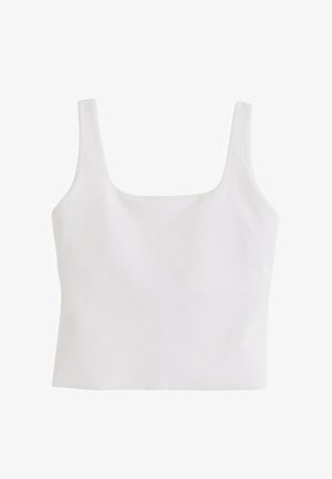 aim’n®, SENSE SINGLET - Top - white