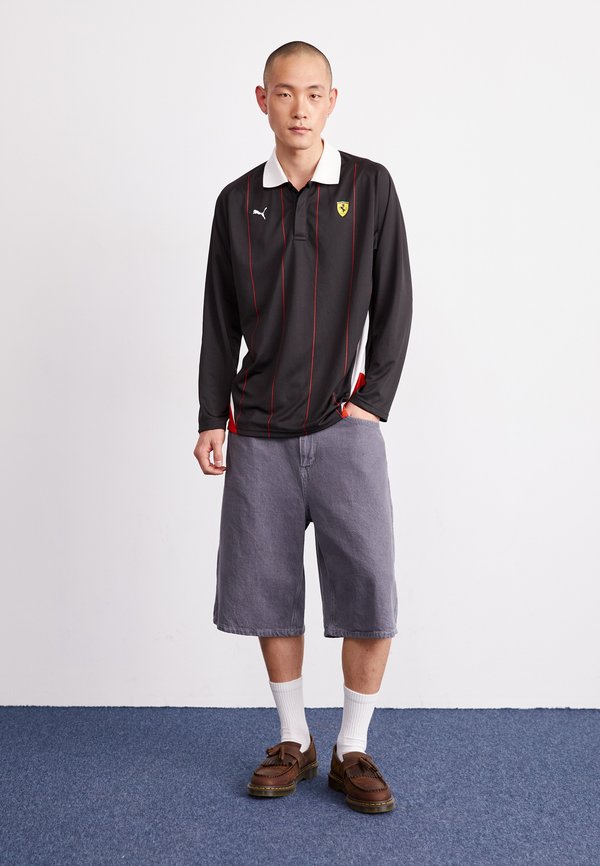 FERRARI RACE - Long sleeved top2