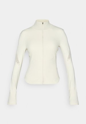 adidas by Stella McCartney Trainingsvest - almond milk