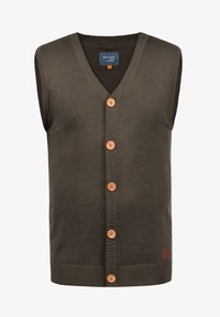 Ausgewählt, mocca mix