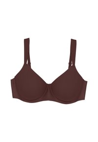 Unselected, velvet chocolate