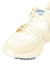 Scotch & Soda WAVY - Sneaker low - white multi