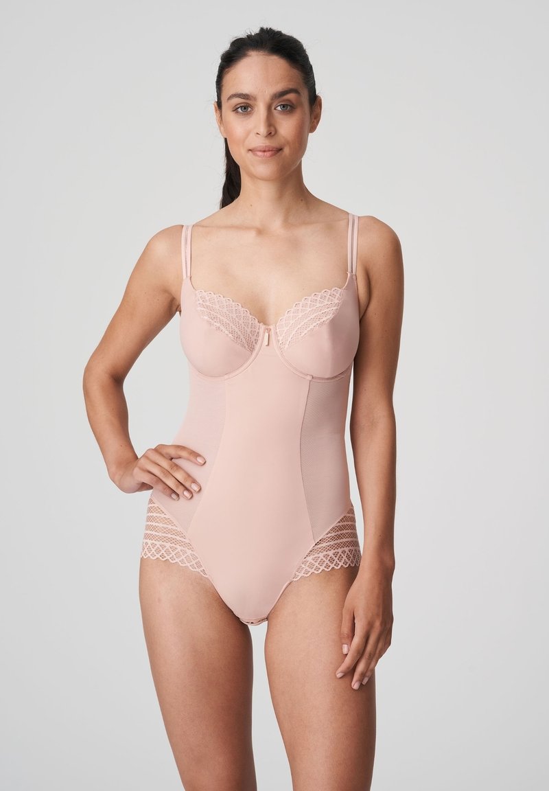 PrimaDonna TWIST EAST END - Body - powder rose