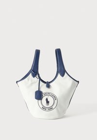 Избран, white