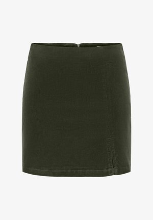 ONLY, SKIRT ONLFLORA SHORT SKIRT - Mini skirt - rosin