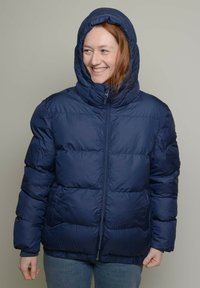 Glore MIKA - Winterjacke - french navy