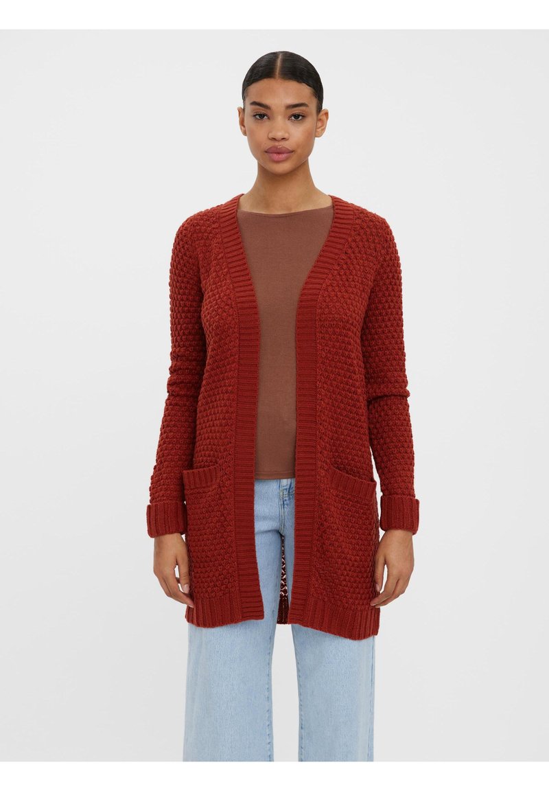 Long Cardigan Kleinanzeigen Strickmantel Warme Damen Strickjacke