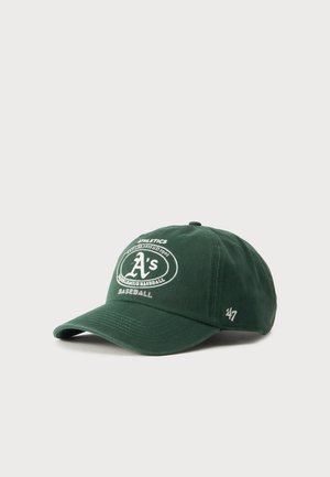 '47, OAKLAND ATHLETICS UNISEX - Шапка - green