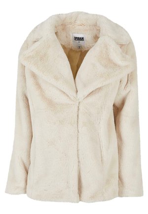 LAPEL - Chaqueta de invierno - whitesand