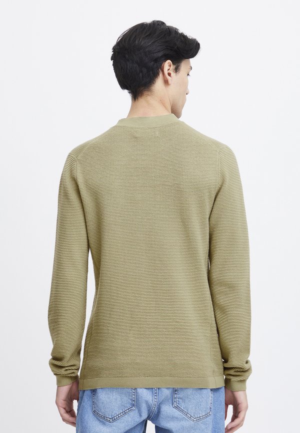 CFKARL - Jumper - vetiver3