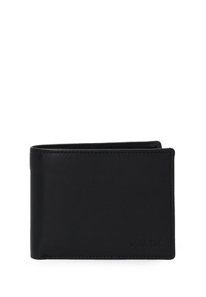 Wallet - black