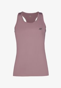 Geselecteerd, violett