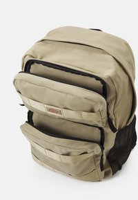 Dickies DUCK UTILITY BACKPACK UNISEX - Turistinė kuprinė - desert sand