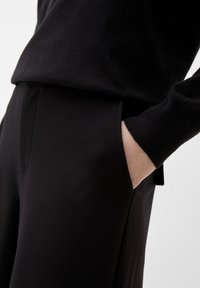 s.Oliver Broek - schwarz