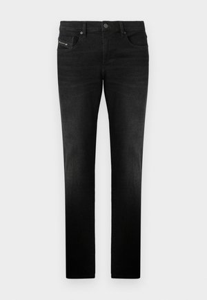 Diesel 2019 D-STRUKT - Jeans Straight Leg - 02