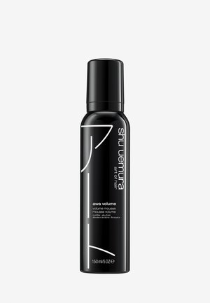 AWA VOLUME | VOLUMIZING MOUSSE FOR FINE & FLAT HAIR - Stylingproduct - -