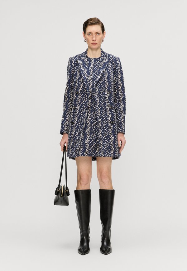 VIRGINIA JACKET - Blazer3