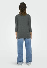 ONLY ONLGLAMOUR  - Ilgarankovis viršutinės dalies drabužis - scarab