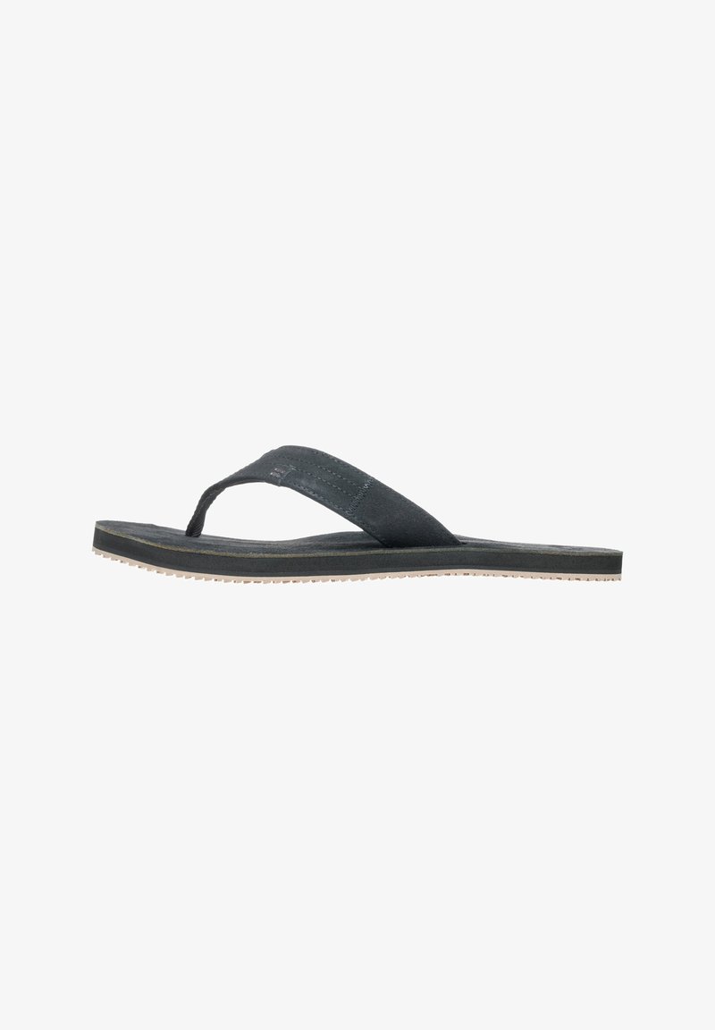 Billabong SEAWAY - Varvassandaalit - blk black