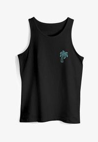 Selected, schwarz blau