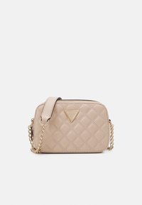 Unselected, light beige