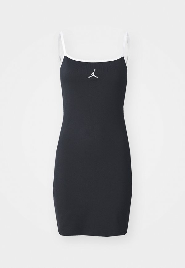 SLIM TANK DRESS - Shift dress4