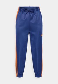 Atlasīts, dark blue/pure orange