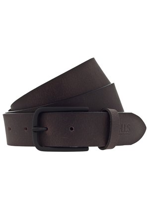 Belt - dunkelbraun